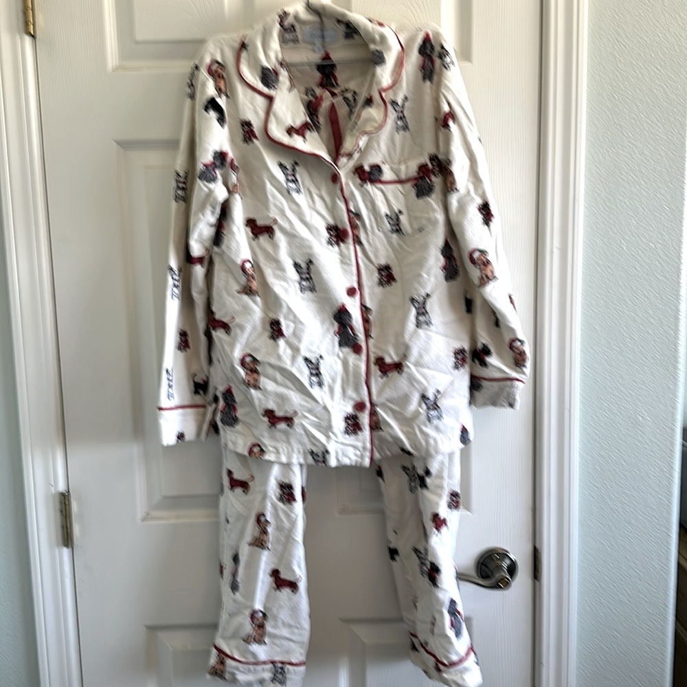 Christmas PJS